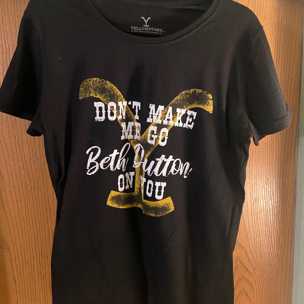Tee Shirt